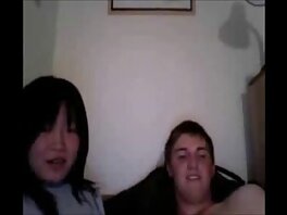 Emozionante film porno video amatoriali italiani hot su ragazze appassionate che scherzano in cam