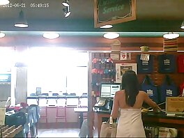 Magnifica bionda viene sbattuta in video hot gratis italiani bocca e nel manicotto allo stesso tempo