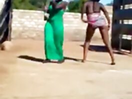 Una mora amatoriale sta dando un trattamento orale mature italiane hot completo al suo uomo