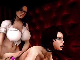 La video hot italiani amatoriali MILF si farà scopare volentieri dal suo giovane amante in molte posizioni diverse