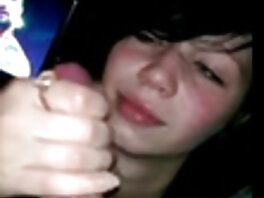 Milf bruna con tette fantastiche viene sbattuta mature italiane hot dal figliastro